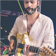 Impara a suonare la Chitarra da zero! Metodi personalizzati in base al tuo livello, tempi e obiettivi. - Taranto e provincia